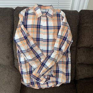 Old Navy dress shirt.